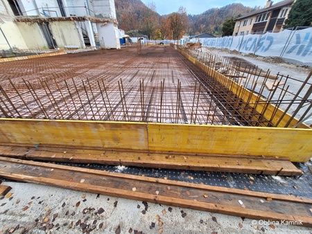 Rekonstrukcija in energetska sanacija Knjižnice Franceta Balantiča Kamnik in Glasbene šole Kamnik (5)